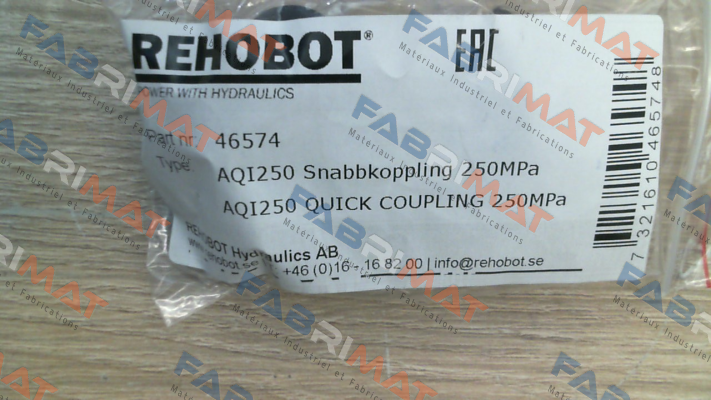 Rehobot-AQI250 (46574) price