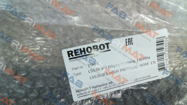 Rehobot-LSS303EB (35655) price