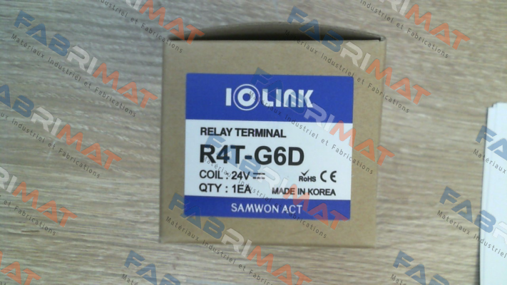 Samwon-R4T-G6D price