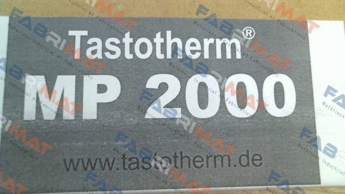 Tastotherm-MP2000 (3740300) price