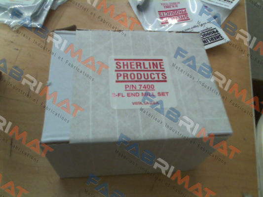 Sherline Products-7400 price