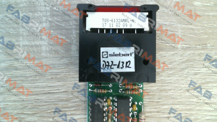 Siebert-D72-13-R price