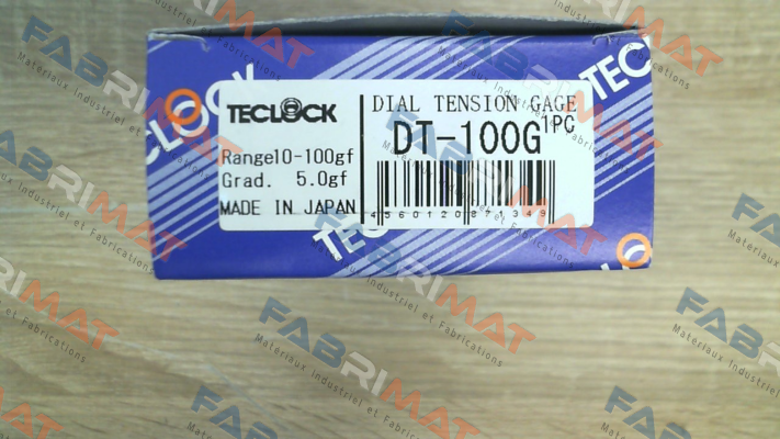 Teclock-DT-100G price