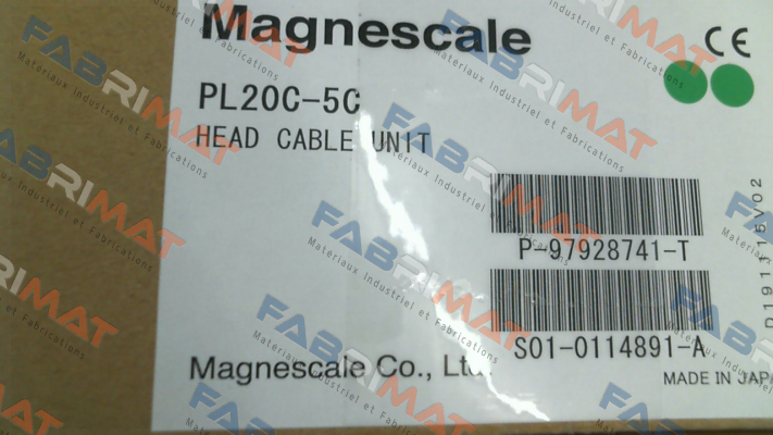 Magnescale-PL20C-5C price