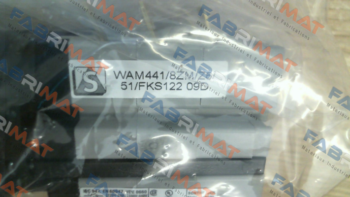 Sontheimer-WAM441/8ZM/Z6/51/FKS122 price