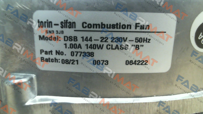 Torin-Sifan-1U077338 price