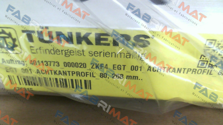 Tünkers-282682 price