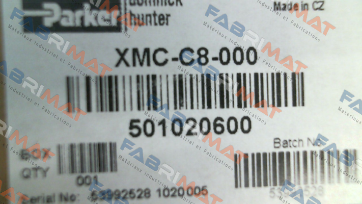 Wilkerson-XMC-C8-000 price