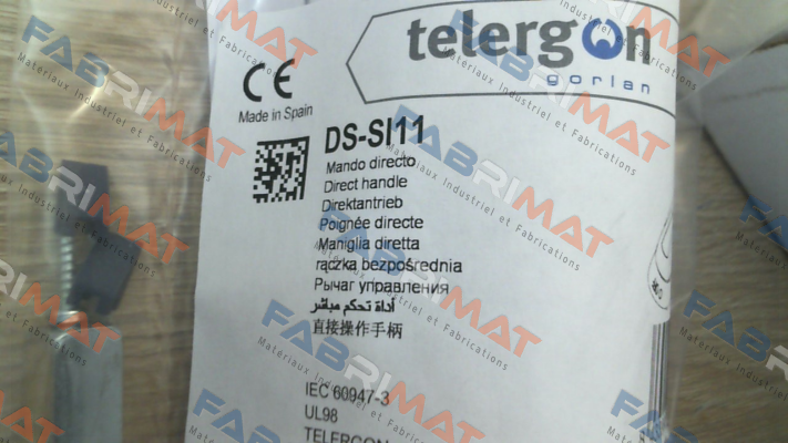 Telergon-DS-SI11 price