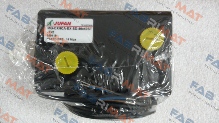 Jufan-MGCXHC‐A‐EX‐SD‐40x40ST‐Tx2 price