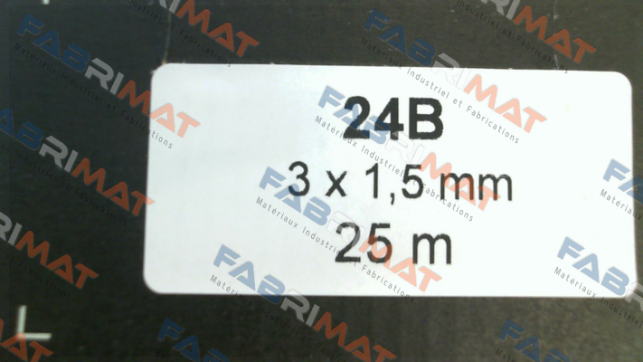 Teadit-24B (PTFE) 3x1,5mm price