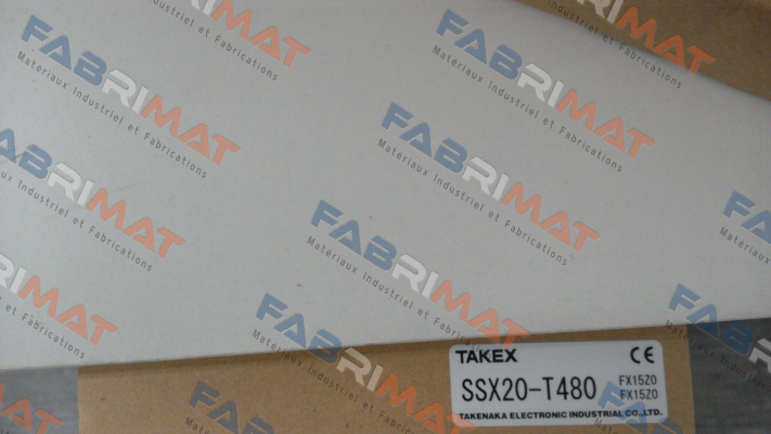 Takex-SSX20-T480 price