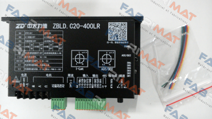 ZD-Motors-BLDC speed controller price