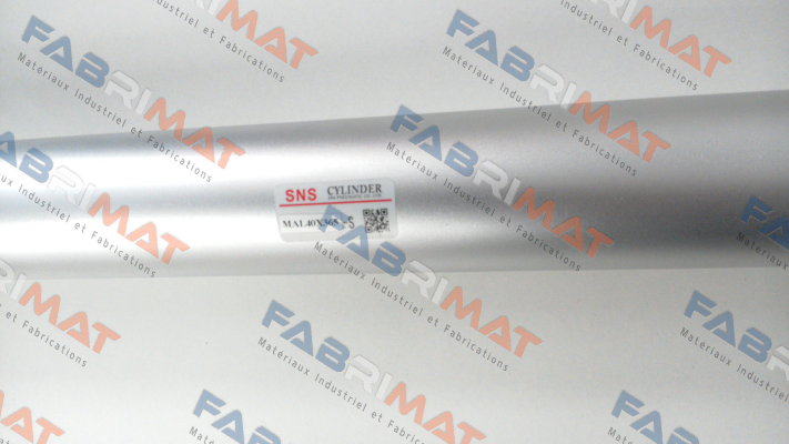 SNS Pneumatic-MAL40*365-S price