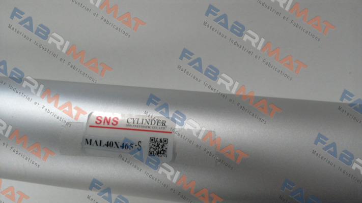 SNS Pneumatic-MAL 40X465-S price