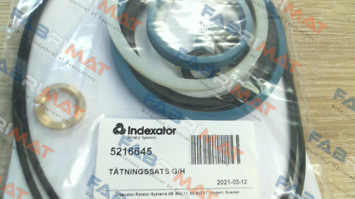 Indexator-5216 645 price