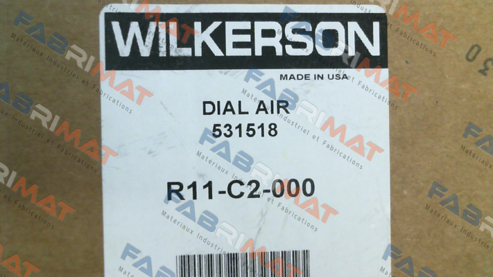 Wilkerson-R11-C2-000 price