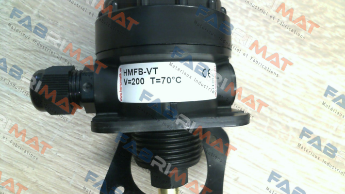 Hemomatik-HMFB-VT, V=200mm price