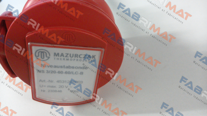 Mazurczak-NS 3/20-60-60/LC-B price