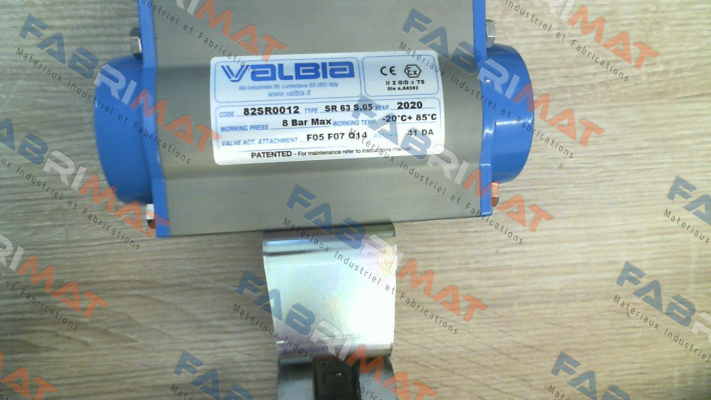 Valbia-8P003400 price