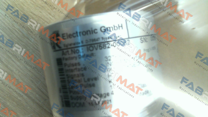 TR Electronic-IOV582-00082 price