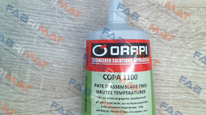 Orapi-Copa 1100 price