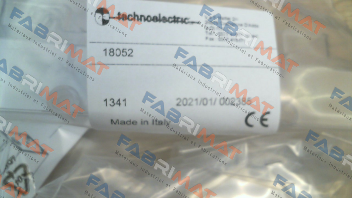 Technoelectric-P/N: 18052/VC2 price