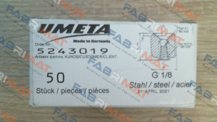 UMETA-5243019 price