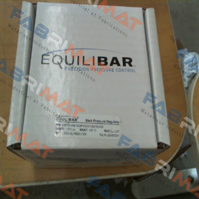 Equilibar-H3P1SNN8-NSBP1500T100K10VVB price