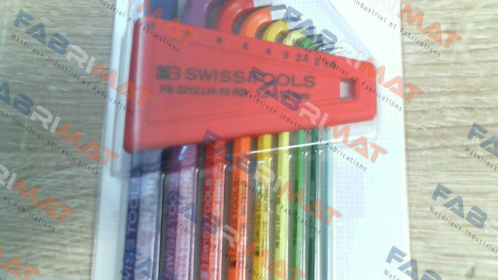 PB Swiss Tools-PB 212.LH-10 RB CN price