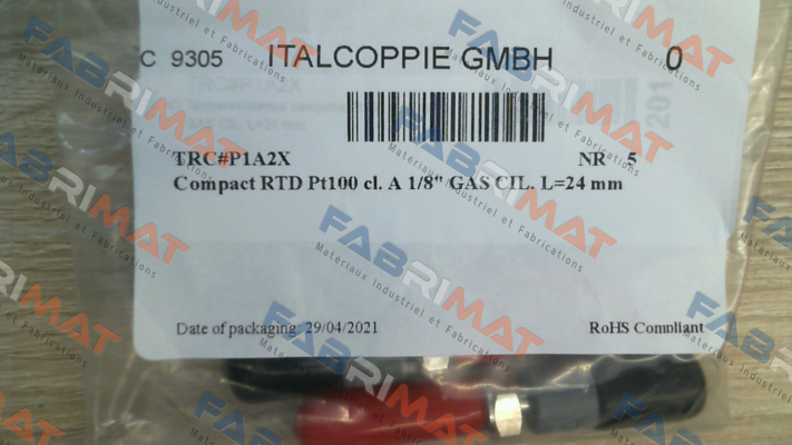 italcoppie-TRC#P1A2X price