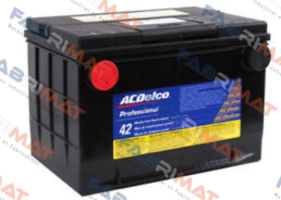 AC DELCO-78GHR140 price