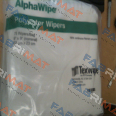 Texwipe-TX1009 price