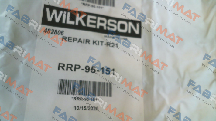 Wilkerson-R21-C4-000 price