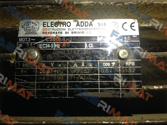 Electro Adda-C200LT-2 price