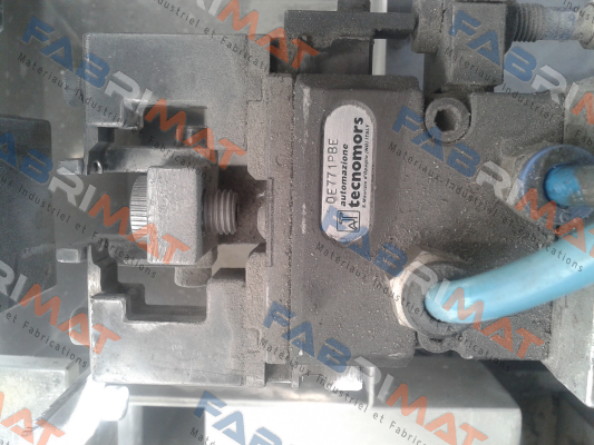 Tecnomors-OPE060 mit 2 Greiffingern OE771PBE  price