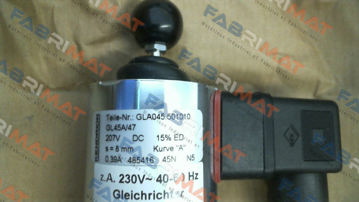 HAHN-MAGNET (Kendrion)-GLA045.501010 price