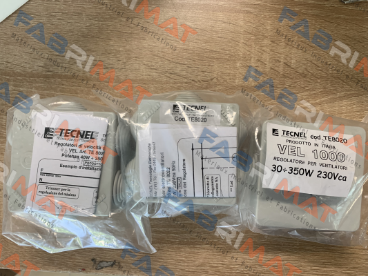 Tecnel-TE8020 price