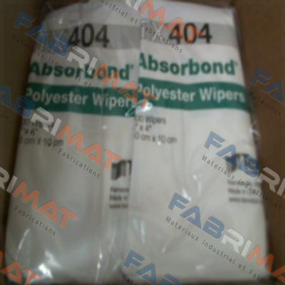 Texwipe-TX404 (bag-1,200 pcs) price