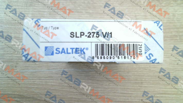 Saltek-SLP-275 V/1 price