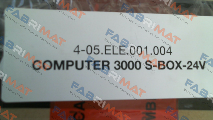 Webomatic-COMPUTER 3000 S-BOX-24V price