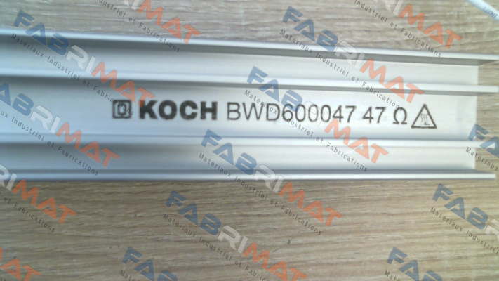 KOCH-BWD600047 price