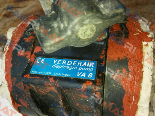 Verderair-VA 8 819.5998  price