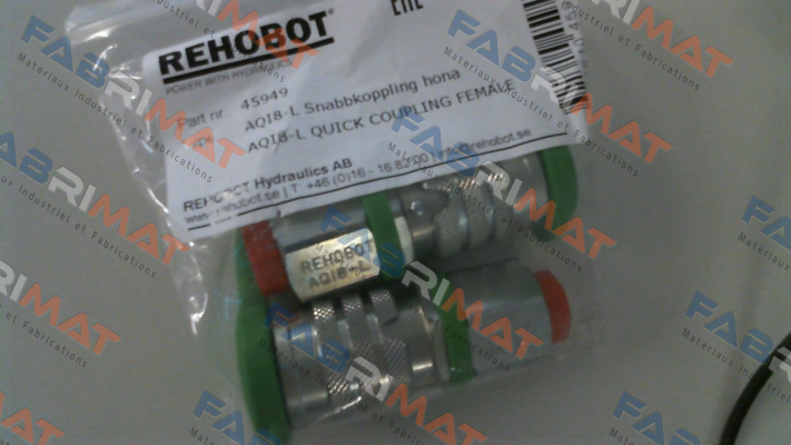 Rehobot-p/n: 45949, Type: AQI8-L price