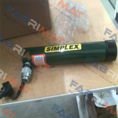 Simplex-R1010 price