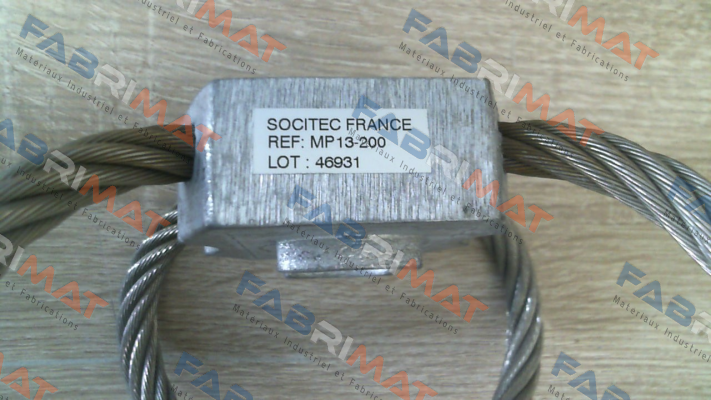 Socitec-MP13-200 price