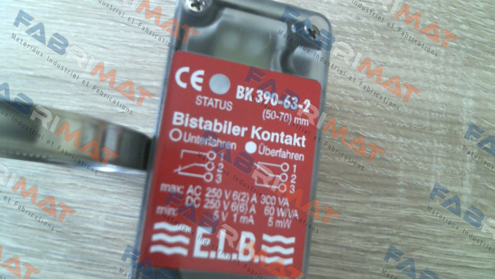 ELB-BK-390-63-2 price