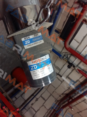 ZD-Motors-4IK25GN-C price