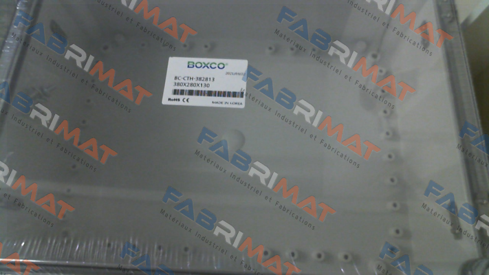 BOXCO Inc.-BC-CTH-382813 price