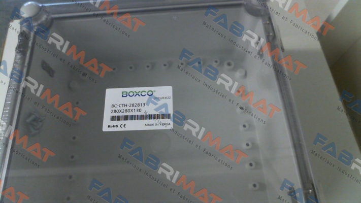 BOXCO Inc.-BC-CTH-282813 price